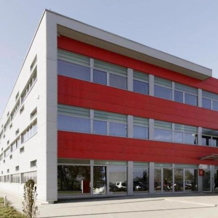 Apartamenty Expo Nadarzyn 3Rooms Kajetany Dış mekan fotoğraf