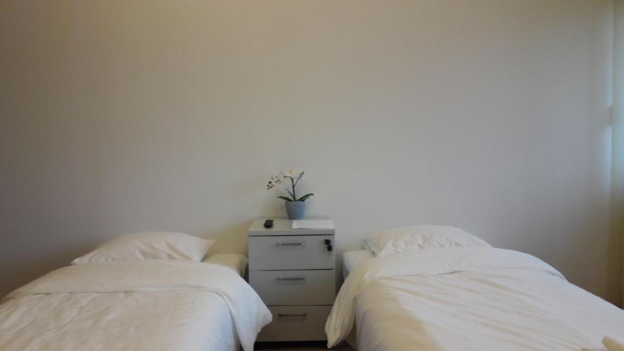 Apartamenty Expo Nadarzyn 3Rooms Kajetany Dış mekan fotoğraf
