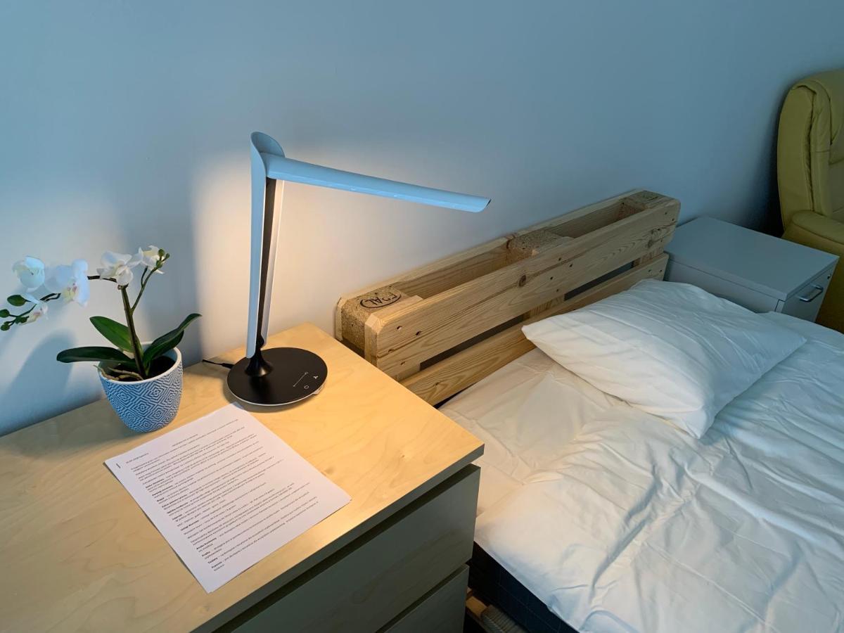 Apartamenty Expo Nadarzyn 3Rooms Kajetany Dış mekan fotoğraf