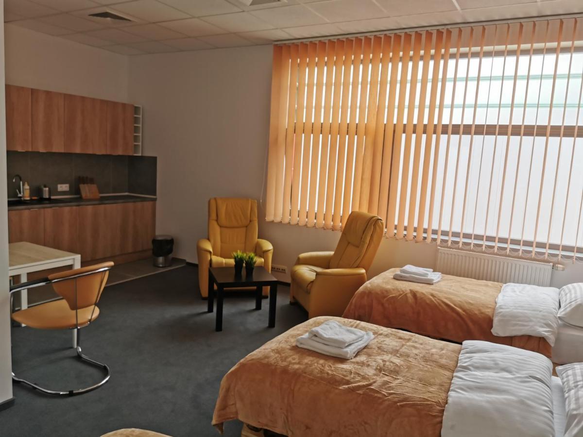 Apartamenty Expo Nadarzyn 3Rooms Kajetany Dış mekan fotoğraf
