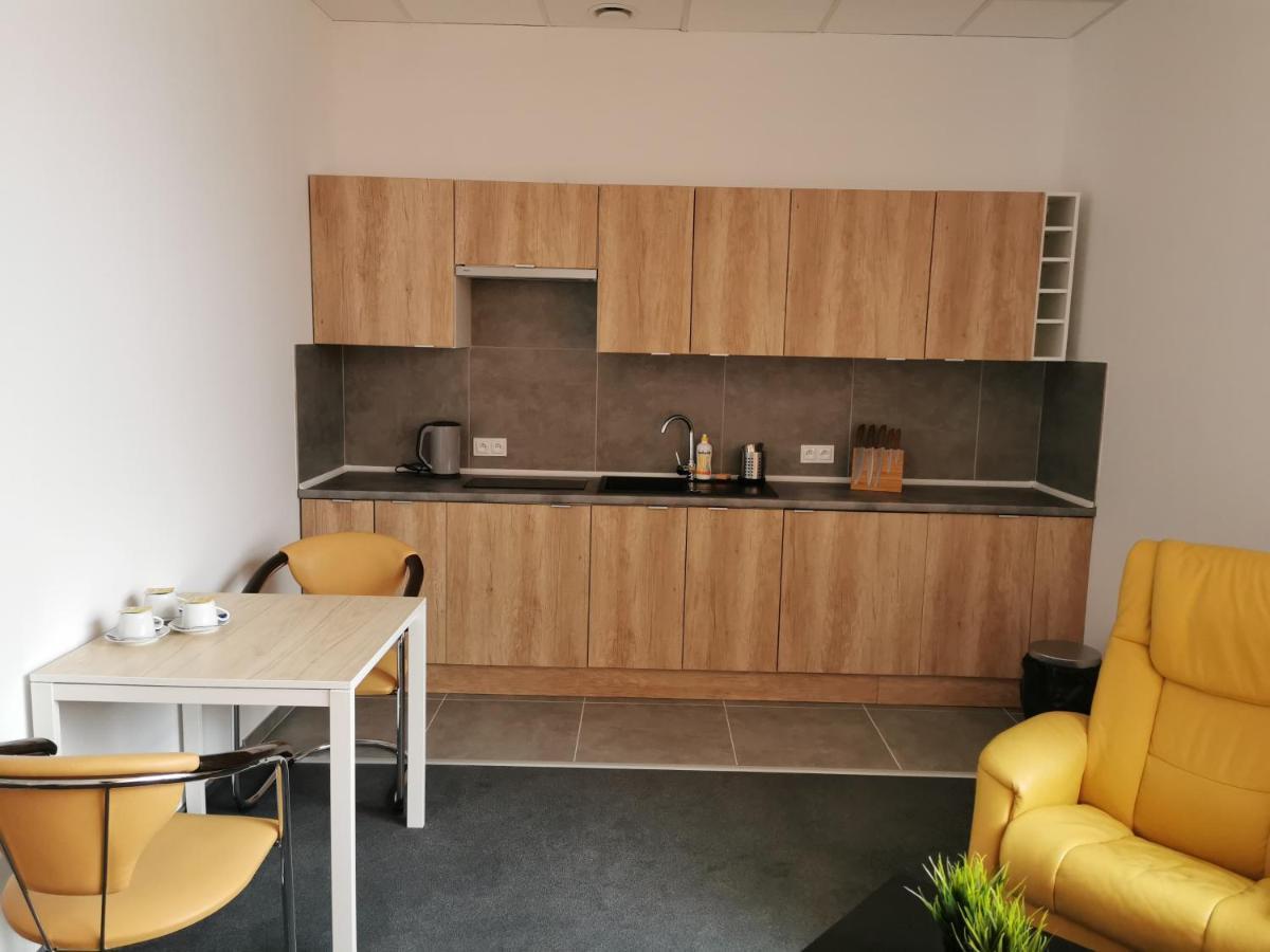 Apartamenty Expo Nadarzyn 3Rooms Kajetany Dış mekan fotoğraf