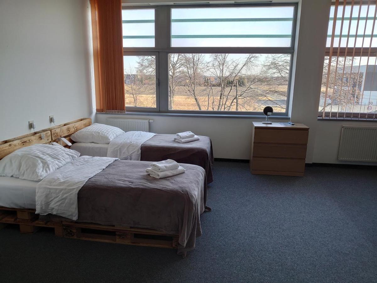 Apartamenty Expo Nadarzyn 3Rooms Kajetany Dış mekan fotoğraf