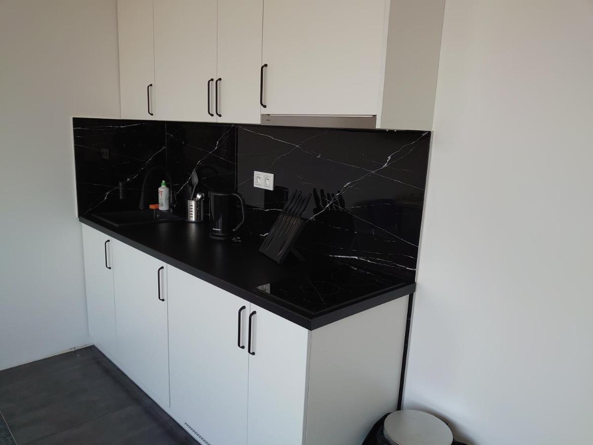 Apartamenty Expo Nadarzyn 3Rooms Kajetany Dış mekan fotoğraf