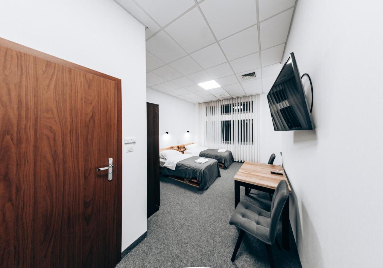 Apartamenty Expo Nadarzyn 3Rooms Kajetany Dış mekan fotoğraf