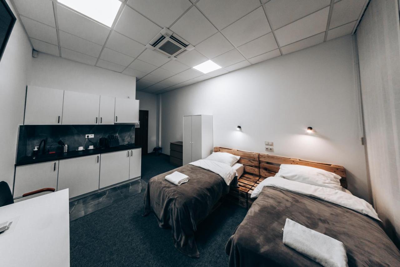 Apartamenty Expo Nadarzyn 3Rooms Kajetany Dış mekan fotoğraf