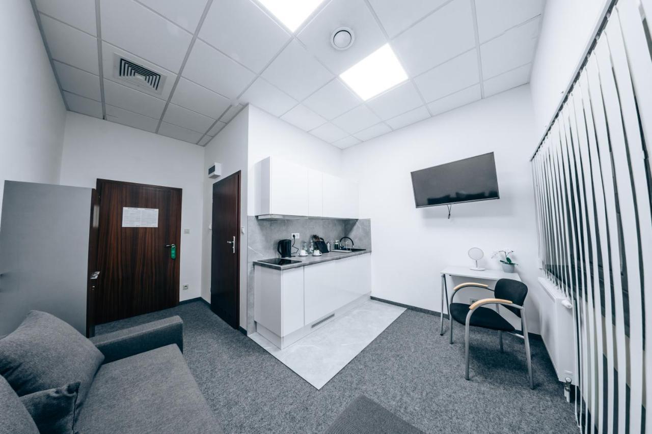 Apartamenty Expo Nadarzyn 3Rooms Kajetany Dış mekan fotoğraf