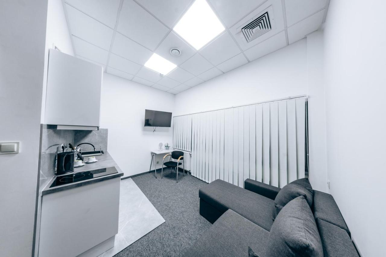 Apartamenty Expo Nadarzyn 3Rooms Kajetany Dış mekan fotoğraf