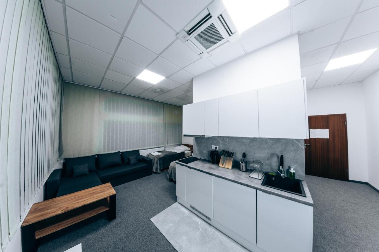Apartamenty Expo Nadarzyn 3Rooms Kajetany Dış mekan fotoğraf