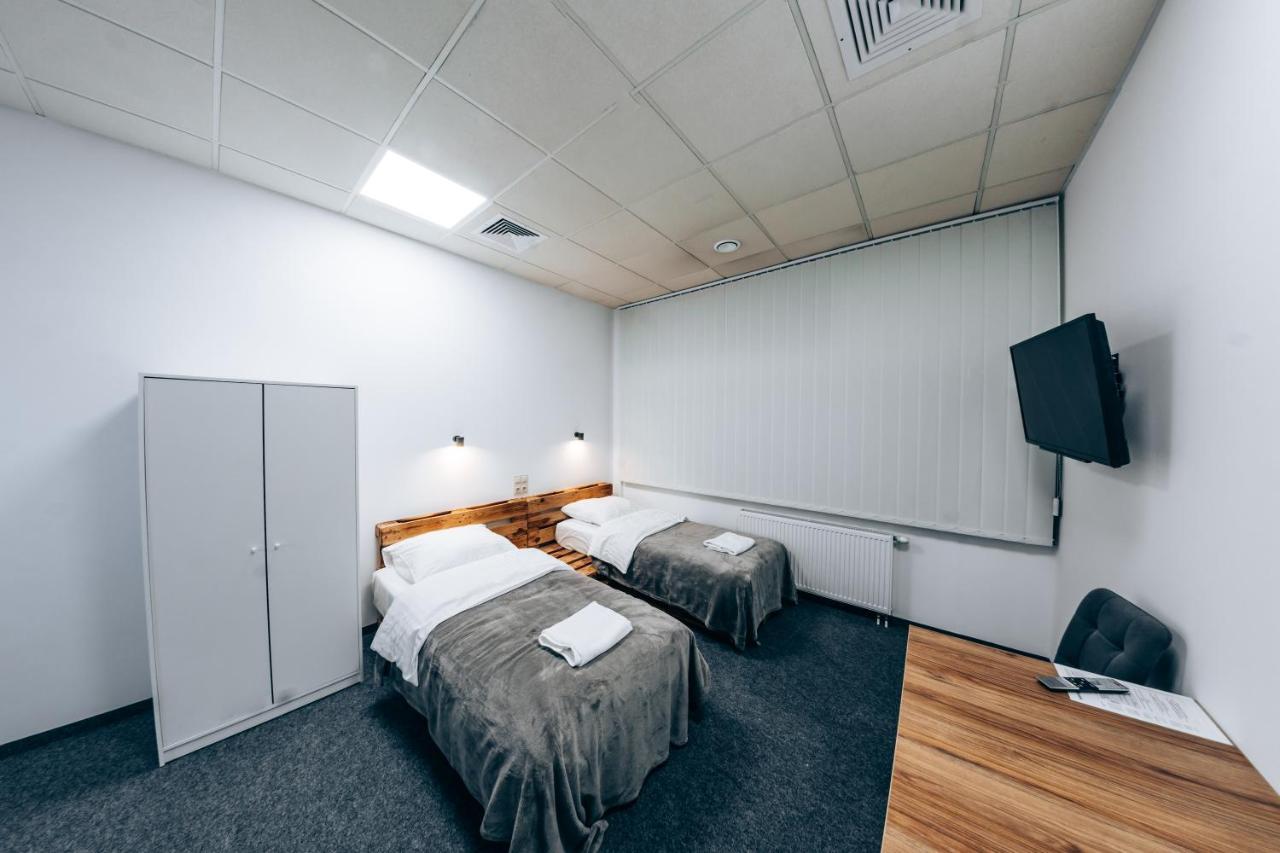 Apartamenty Expo Nadarzyn 3Rooms Kajetany Dış mekan fotoğraf