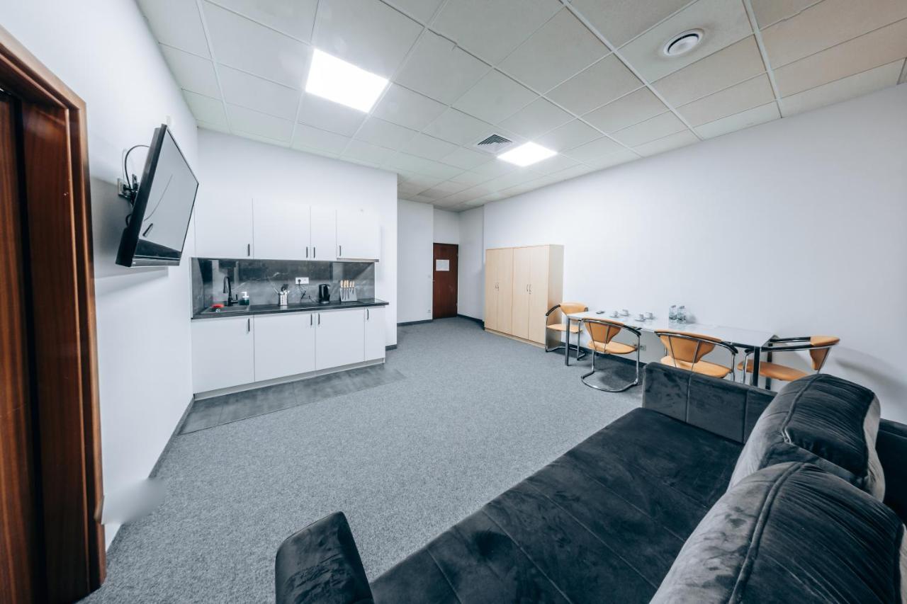 Apartamenty Expo Nadarzyn 3Rooms Kajetany Dış mekan fotoğraf