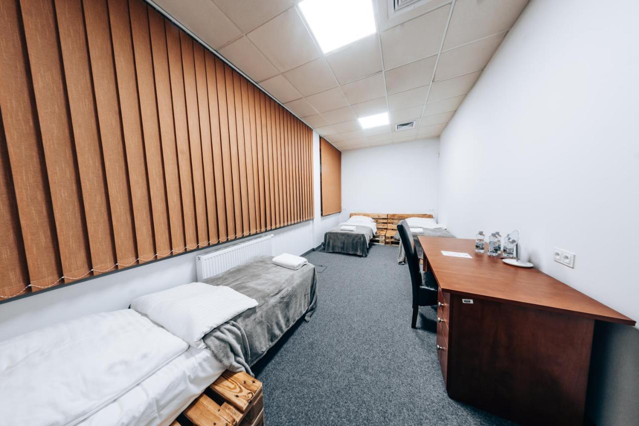 Apartamenty Expo Nadarzyn 3Rooms Kajetany Dış mekan fotoğraf