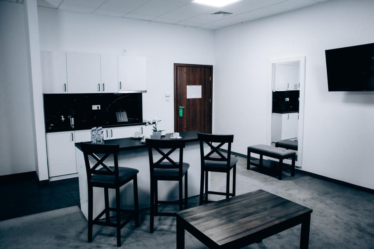 Apartamenty Expo Nadarzyn 3Rooms Kajetany Dış mekan fotoğraf