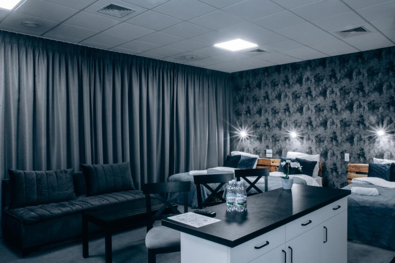 Apartamenty Expo Nadarzyn 3Rooms Kajetany Dış mekan fotoğraf