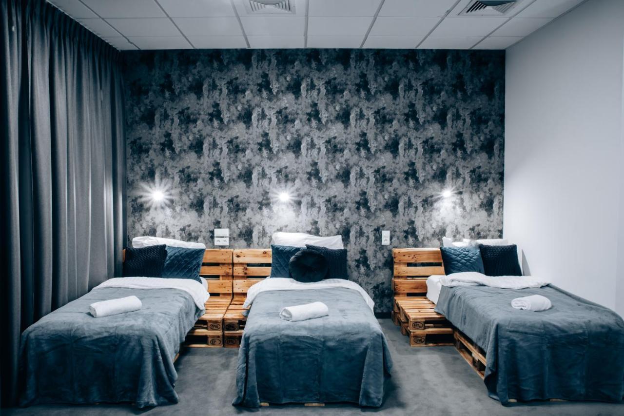Apartamenty Expo Nadarzyn 3Rooms Kajetany Dış mekan fotoğraf