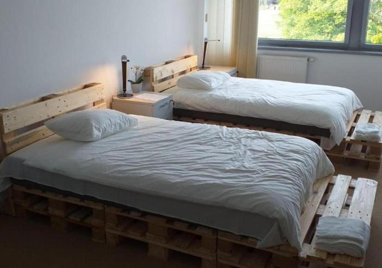 Apartamenty Expo Nadarzyn 3Rooms Kajetany Dış mekan fotoğraf