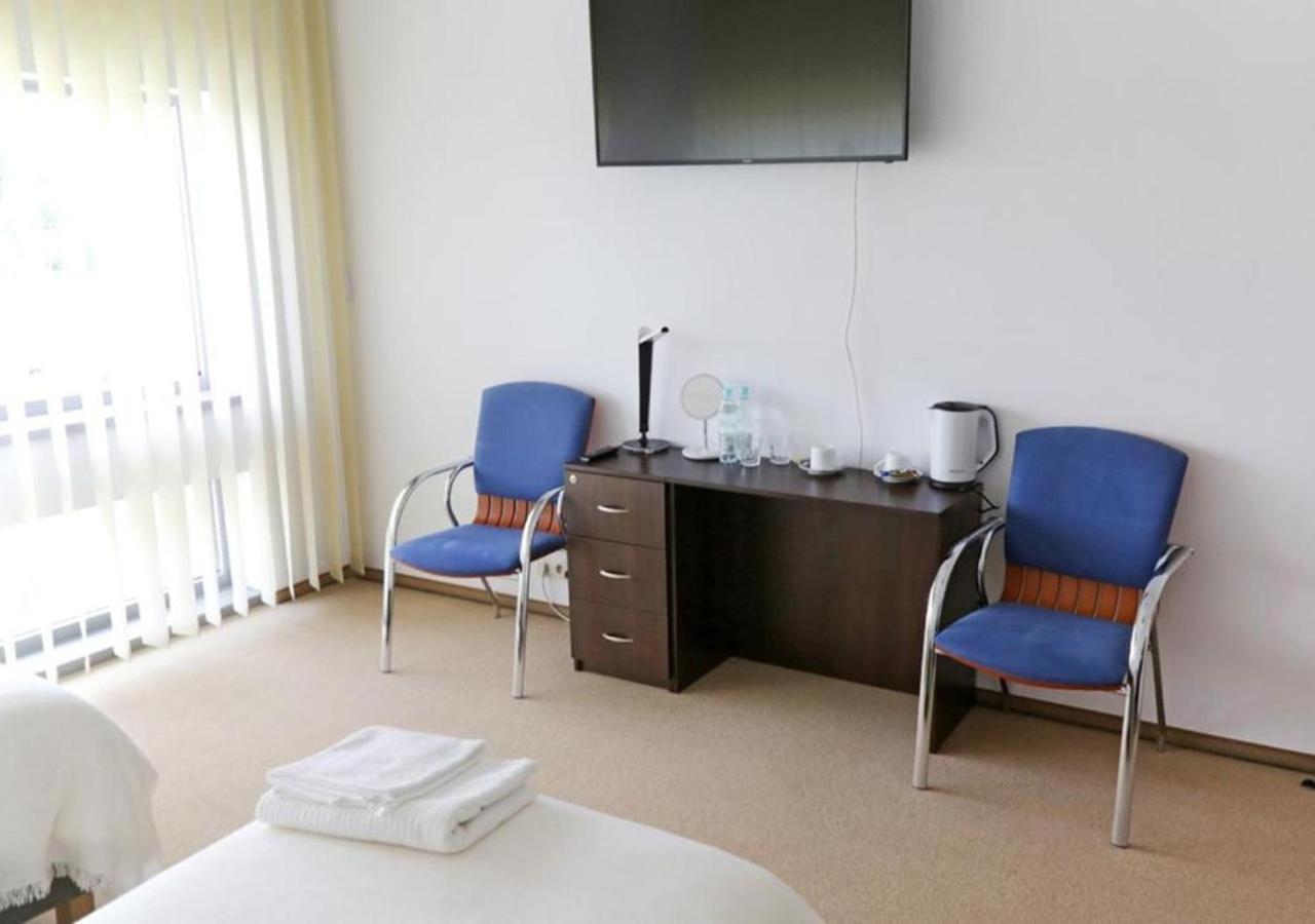 Apartamenty Expo Nadarzyn 3Rooms Kajetany Dış mekan fotoğraf