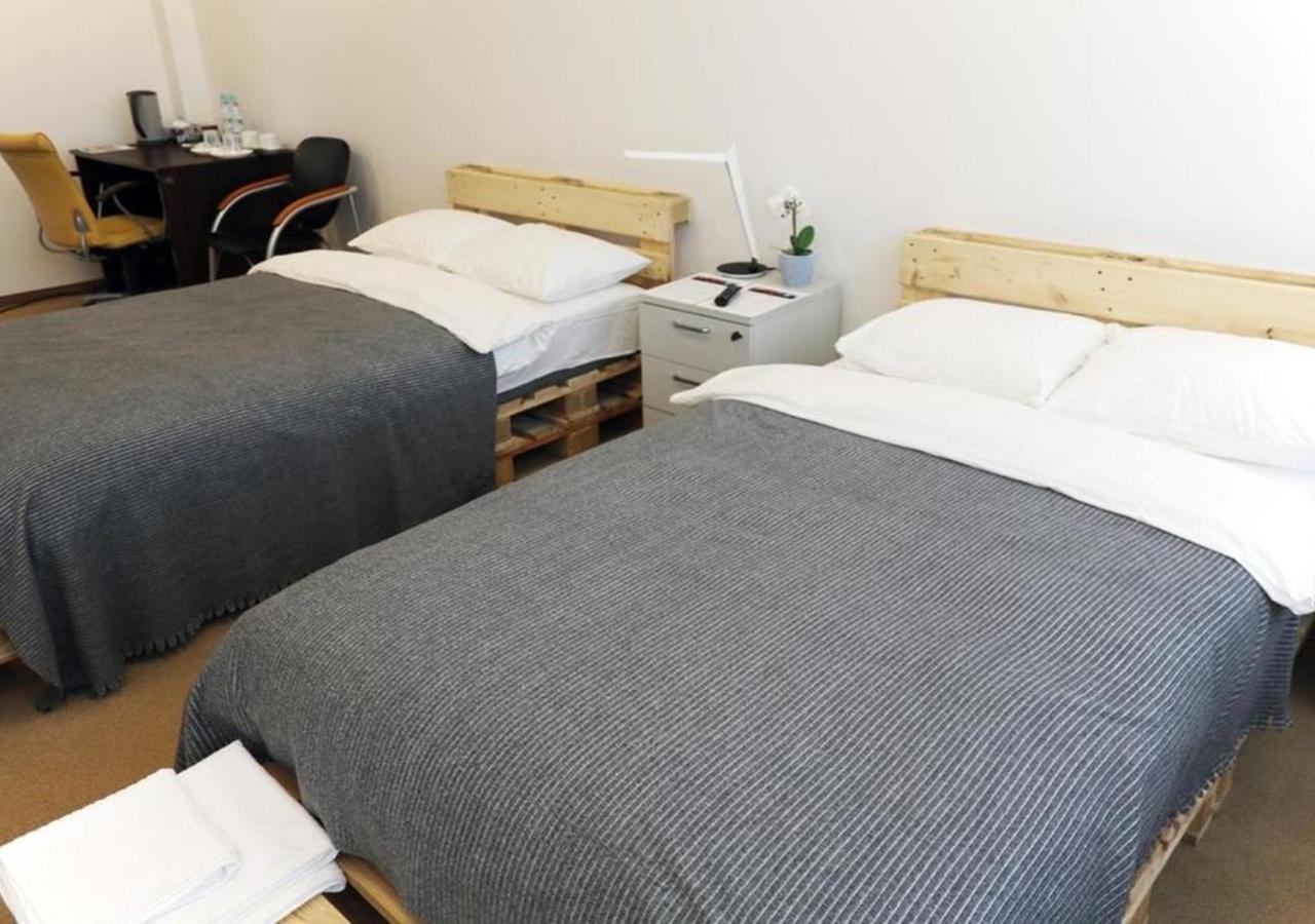 Apartamenty Expo Nadarzyn 3Rooms Kajetany Dış mekan fotoğraf
