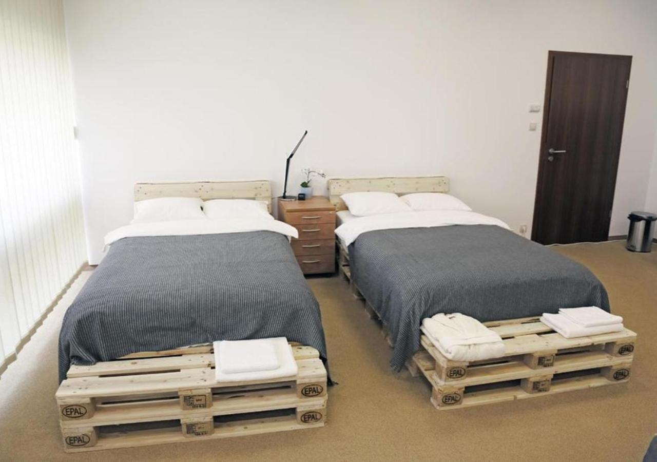 Apartamenty Expo Nadarzyn 3Rooms Kajetany Dış mekan fotoğraf