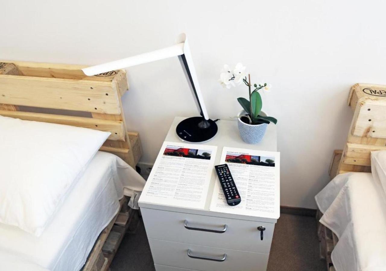 Apartamenty Expo Nadarzyn 3Rooms Kajetany Dış mekan fotoğraf