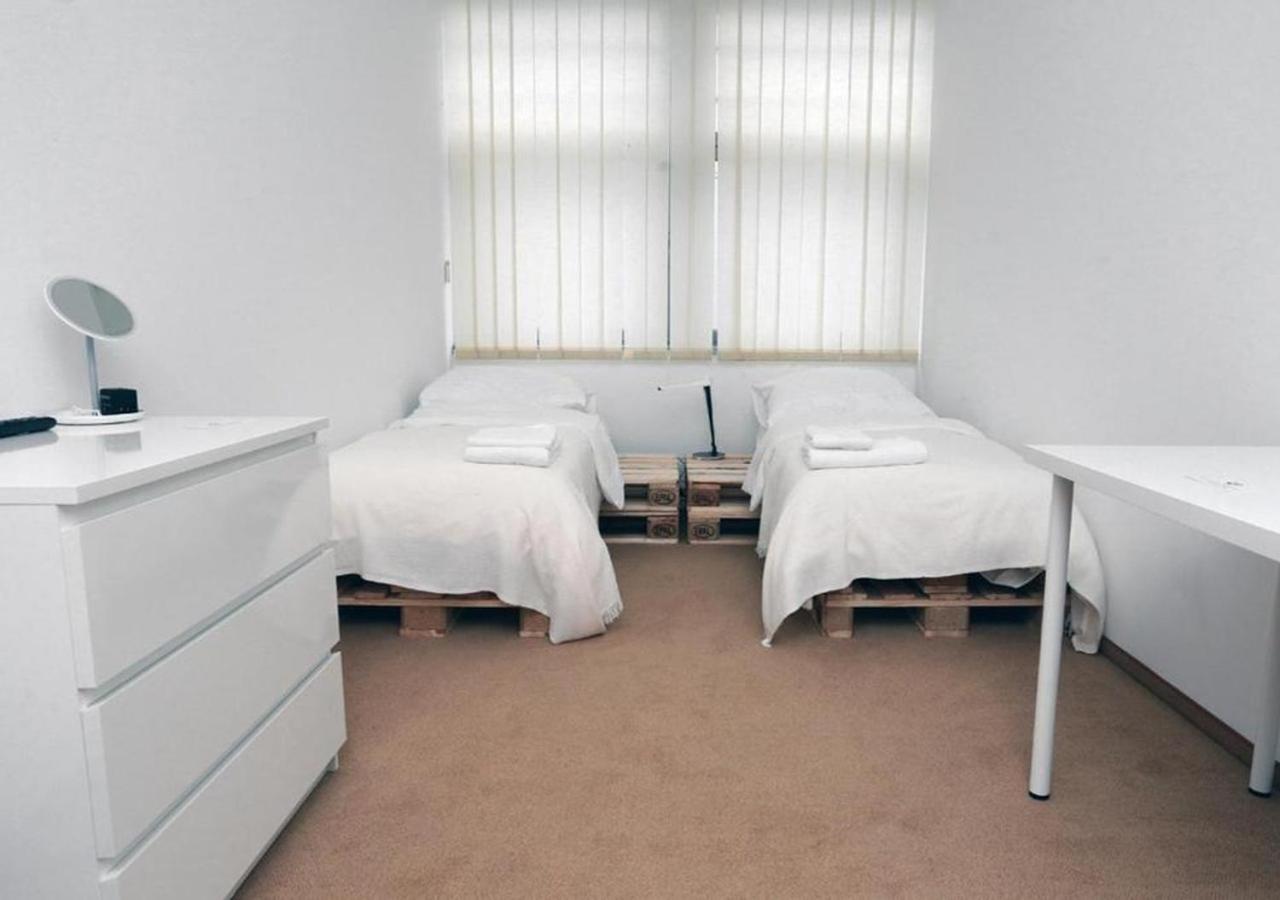 Apartamenty Expo Nadarzyn 3Rooms Kajetany Dış mekan fotoğraf
