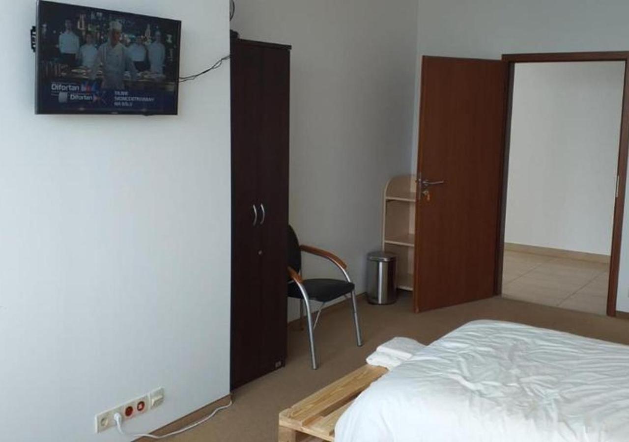Apartamenty Expo Nadarzyn 3Rooms Kajetany Dış mekan fotoğraf