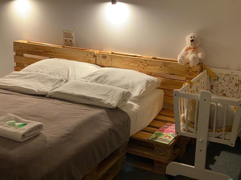 Apartamenty Expo Nadarzyn 3Rooms Kajetany Dış mekan fotoğraf